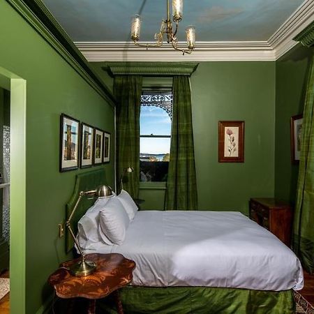 Corinda'S Cottages โฮบาร์ต ภายนอก รูปภาพ