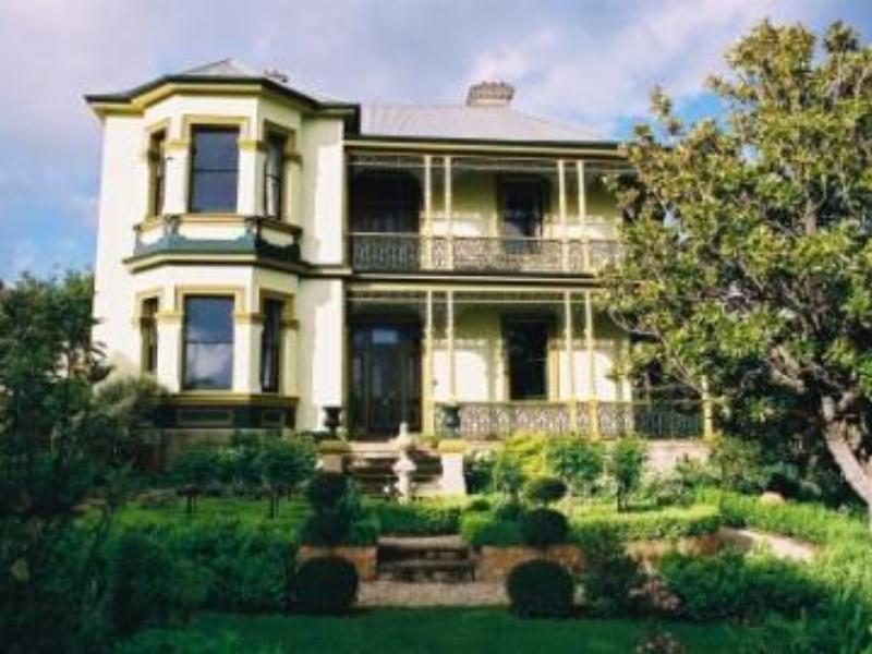 Corinda'S Cottages โฮบาร์ต ภายนอก รูปภาพ