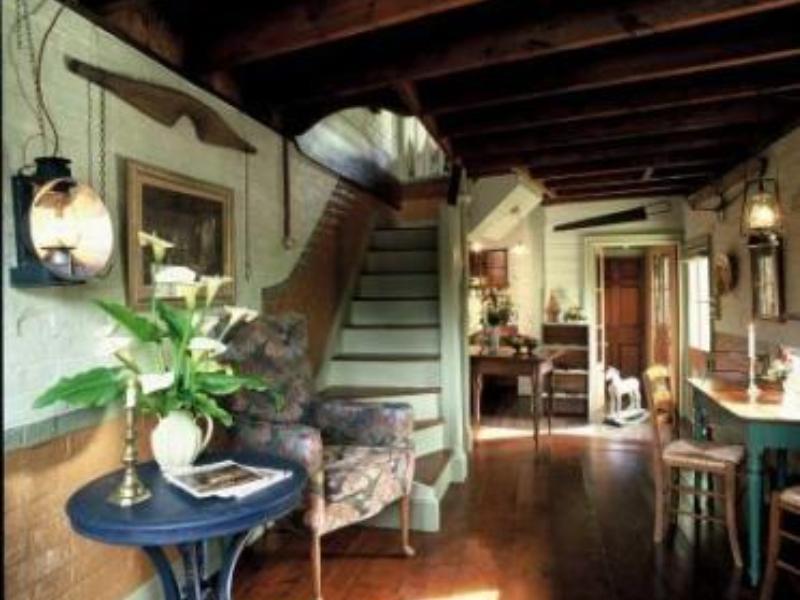 Corinda'S Cottages โฮบาร์ต ภายนอก รูปภาพ