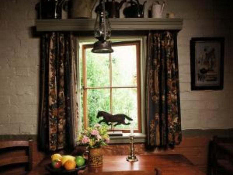 Corinda'S Cottages โฮบาร์ต ภายนอก รูปภาพ
