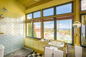 Corinda'S Cottages โฮบาร์ต ภายนอก รูปภาพ